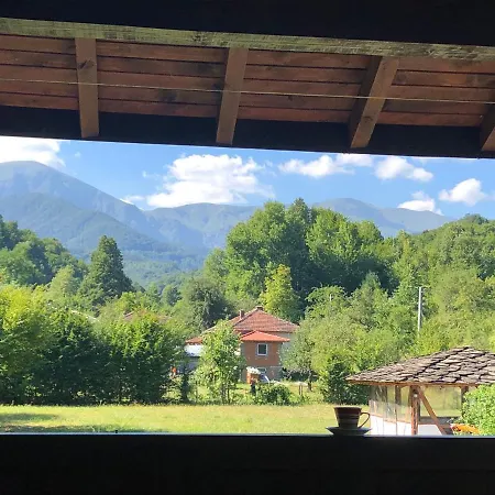 Къща За Гости Младата Баба * Apriltsi (Lovech)