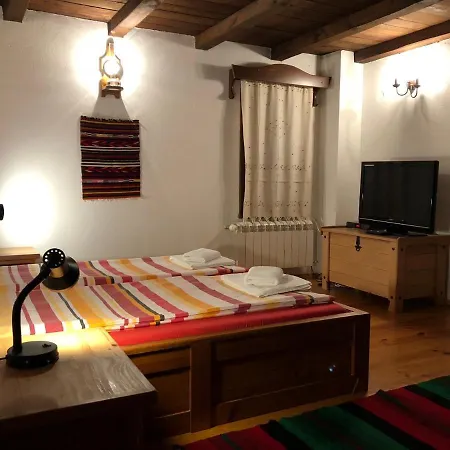 Къща За Гости Младата Баба Feriehus