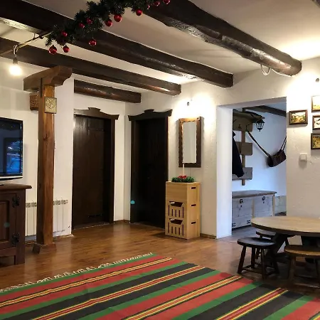 Feriehus Къща За Гости Младата Баба *